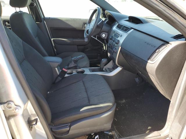 Photo 5 from auction – 2010 FORD FOCUS SE with VIN 1FAHP3FN0AW163514