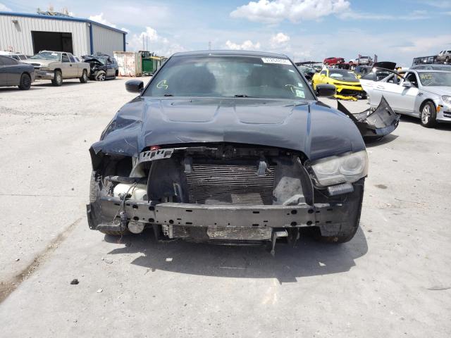 Photo 9 from auction – 2014 DODGE CHARGER R/ with VIN 2C3CDXCT1EH264433