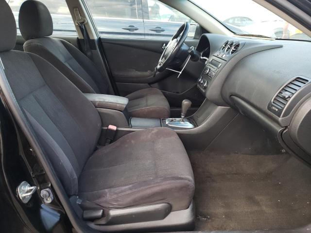 Photo 5 from auction – 2011 NISSAN ALTIMA BAS with VIN 1N4AL2AP7BN490418