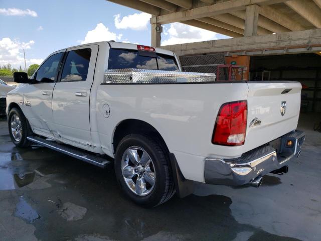 Photo 3 from auction – 2015 RAM 1500 SLT with VIN 1C6RR6LT2FS762658