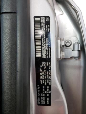 Photo 10 from auction – 2016 JEEP RENEGADE L with VIN ZACCJADT9GPC96676