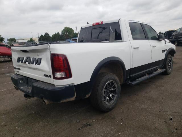 Photo 4 from auction – 2018 RAM 1500 REBEL with VIN 1C6RR7YT0JS135240