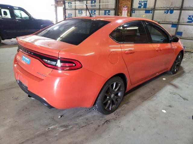 Photo 4 from auction – 2015 DODGE DART SXT with VIN 1C3CDFBB9FD391951