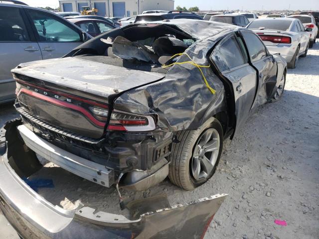 Photo 4 from auction – 2019 DODGE CHARGER SX with VIN 2C3CDXBG8KH615211