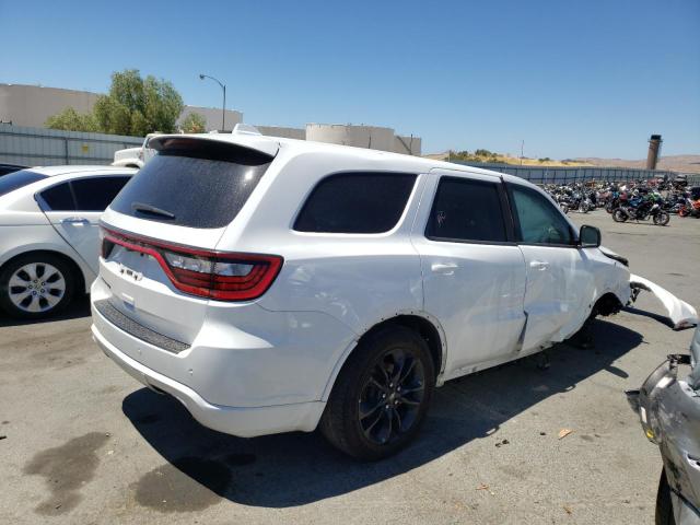 Photo 4 from auction – 2021 DODGE DURANGO SX with VIN 1C4RDHAG4MC660326
