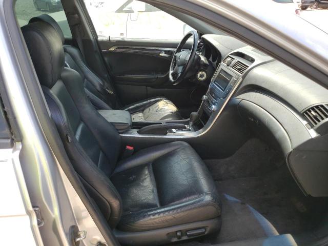 Photo 5 from auction – 2004 ACURA TL with VIN 19UUA66294A005922