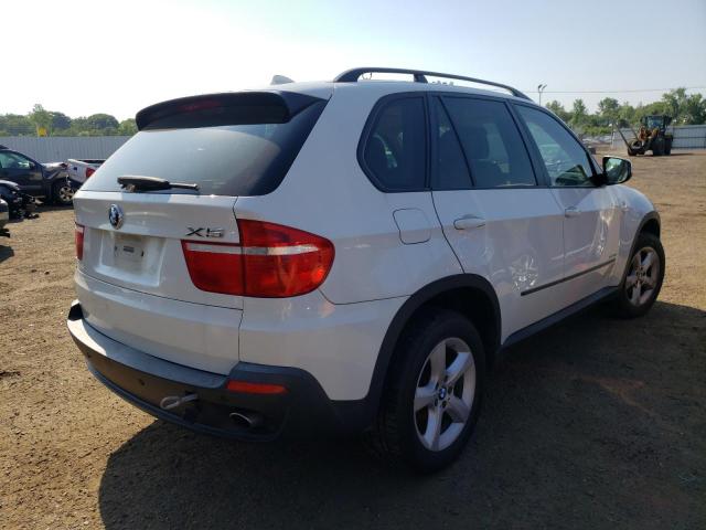 Photo 4 from auction – 2010 BMW X5 XDRIVE3 with VIN 5UXFE4C56AL382561