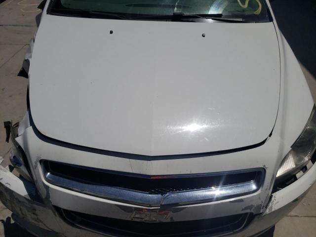 Photo 7 from auction – 2011 CHEVROLET MALIBU 1LT with VIN 1G1ZC5EU2BF111827