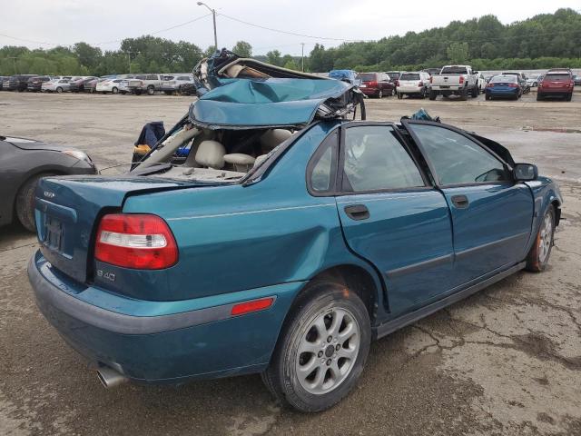 Photo 4 from auction – 2001 VOLVO S40 1.9T with VIN YV1VS29571F688937