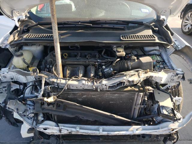 Photo 7 from auction – 2018 FORD ESCAPE S with VIN 1FMCU0F71JUA66178