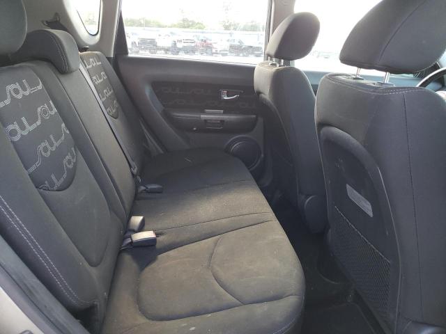 Photo 6 from auction – 2013 KIA SOUL + with VIN KNDJT2A62D7588071
