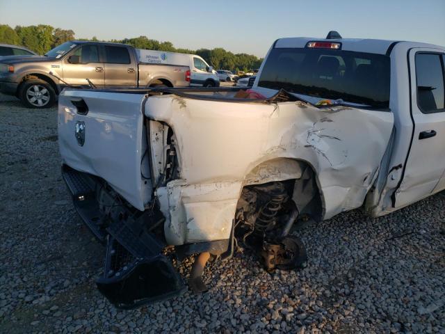 Photo 9 from auction – 2019 RAM 1500 TRADE with VIN 1C6RRECT1KN705208