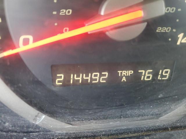 Photo 8 from auction – 2006 HONDA PILOT EX with VIN 2HKYF18626H507428