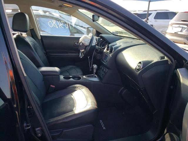 Photo 5 from auction – 2011 NISSAN ROGUE S with VIN JN8AS5MTXBW170046