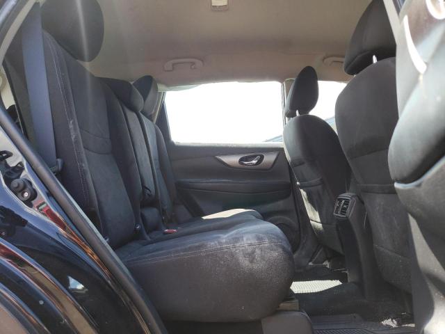 Photo 6 from auction – 2015 NISSAN ROGUE S with VIN KNMAT2MV0FP534404