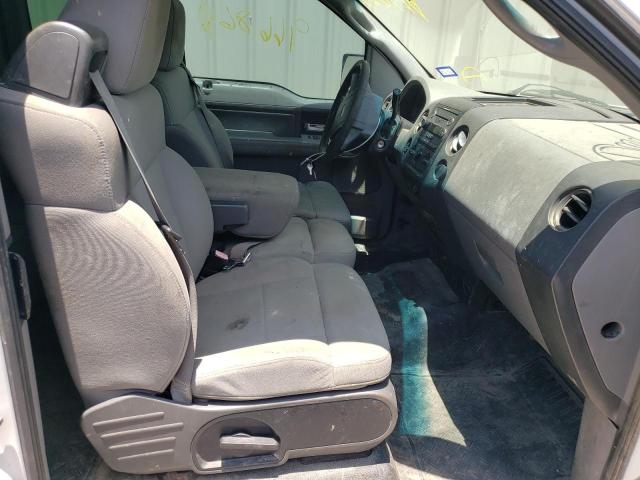 Photo 5 from auction – 2008 FORD F150 with VIN 1FTRX12W48FB25683