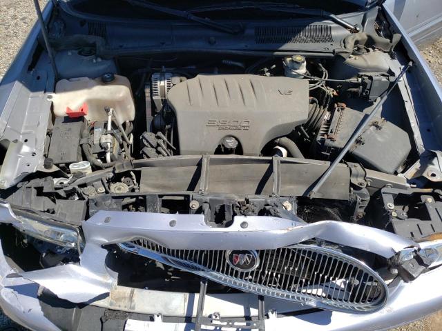 Photo 7 from auction – 2005 BUICK LESABRE CU with VIN 1G4HP52K85U131263