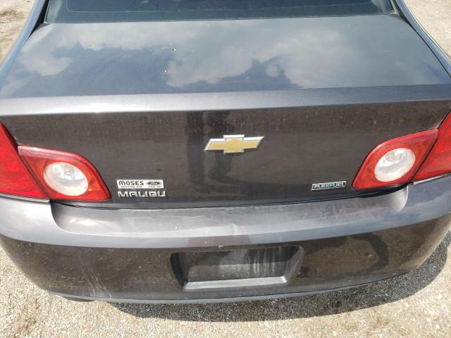 Photo 10 from auction – 2011 CHEVROLET MALIBU LS with VIN 1G1ZA5EU5BF165340
