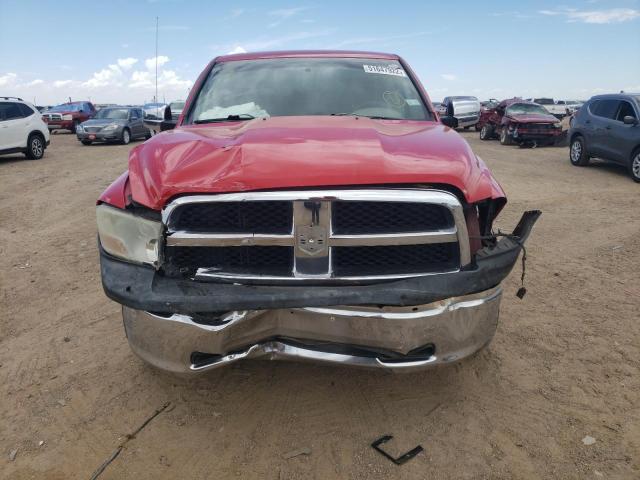Photo 9 from auction – 2010 DODGE RAM 1500 with VIN 1D7RB1CP5AS204241