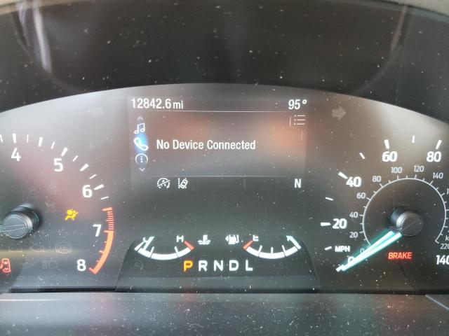 Photo 8 from auction – 2020 FORD ESCAPE SEL with VIN 1FMCU0H66LUA91715