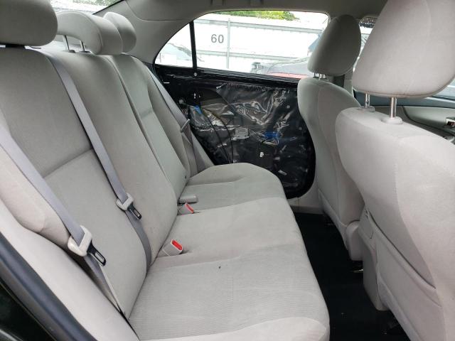 Photo 6 from auction – 2011 TOYOTA COROLLA BA with VIN 2T1BU4EE8BC740249