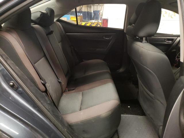 Photo 6 from auction – 2017 TOYOTA COROLLA L with VIN 2T1BURHE3HC764489