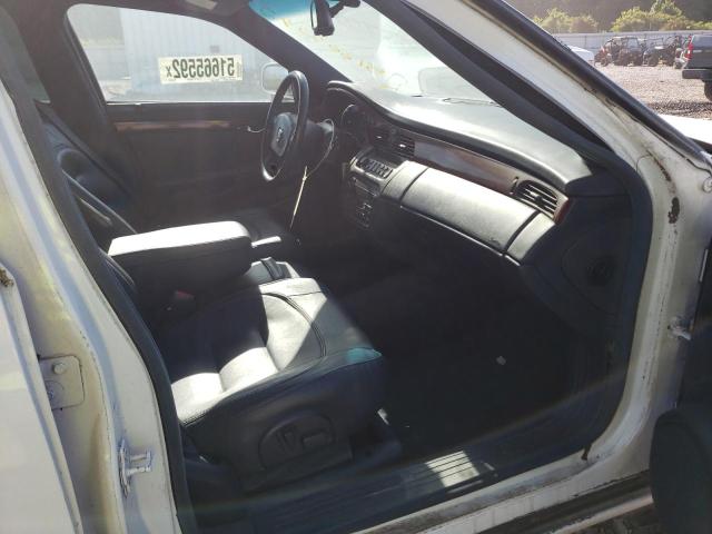 Photo 5 from auction – 2003 CADILLAC PROFESSION with VIN 1GEEH90Y43U550511