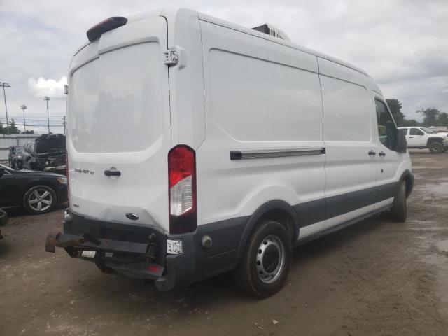 Zdjęcie 4 z aukcji – 2018 FORD TRANSIT T- z VIN 1FTYE2CG2JKA37212