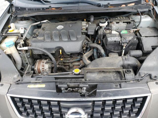 Photo 7 from auction – 2008 NISSAN SENTRA with VIN 3N1AB61E38L706036
