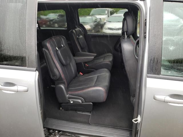 صورة رقم 6 من المزاد - 2019 DODGE GRAND CARA مع VIN 2C4RDGEG2KR535866