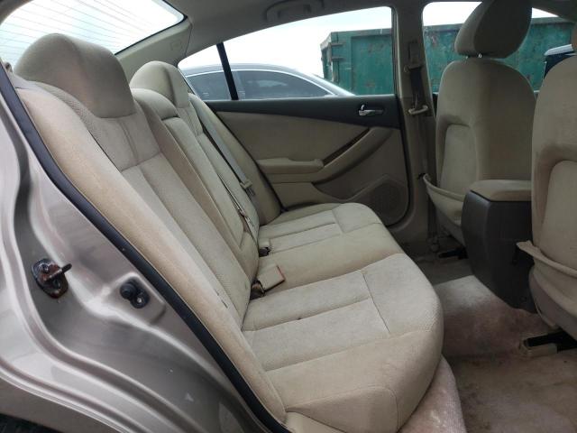 Photo 6 from auction – 2007 NISSAN ALTIMA 2.5 with VIN 1N4AL21E37N443439