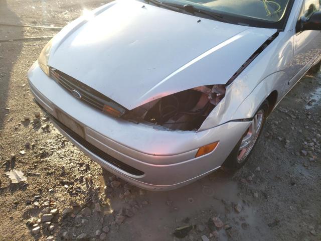 Photo 9 from auction – 2004 FORD FOCUS SE C with VIN 1FAFP34344W177560