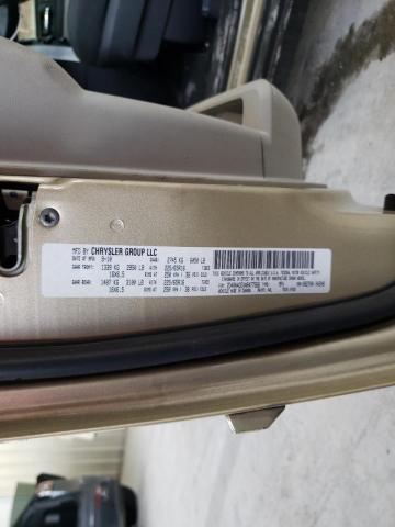 Photo 10 from auction – 2010 DODGE GRAND CARA with VIN 2D4RN4DEXAR477566