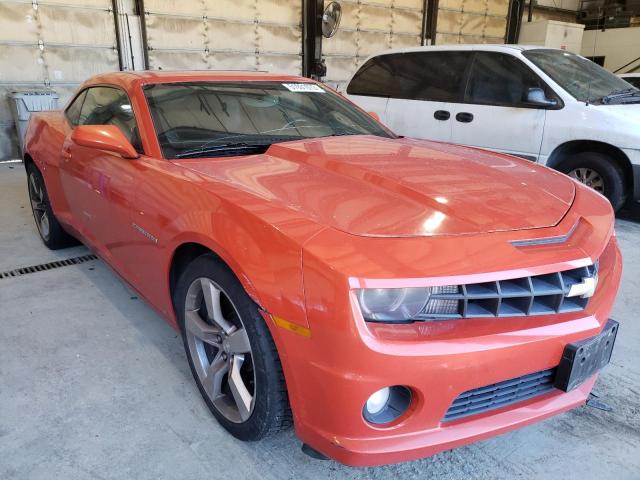 2010 Chevrolet Camaro