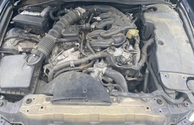 Photo 7 from auction – 2007 LEXUS IS 250 with VIN JTHCK262572018468