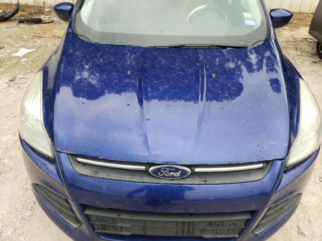 Photo 7 from auction – 2015 FORD ESCAPE SE with VIN 1FMCU0GX1FUB52452