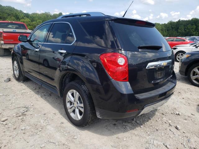 Photo 3 from auction – 2012 CHEVROLET EQUINOX LT with VIN 2GNALFEK7C6327328