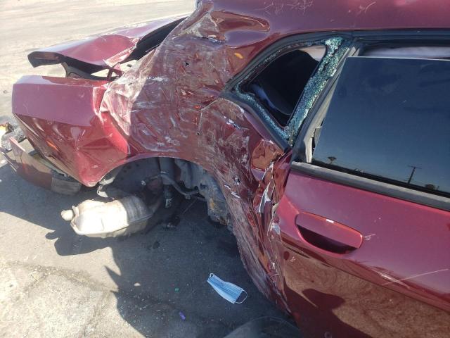 Photo 9 from auction – 2017 DODGE CHALLENGER with VIN 2C3CDZAG9HH502275