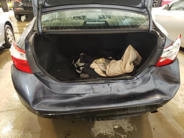 Photo 9 from auction – 2014 TOYOTA COROLLA EC with VIN 5YFBPRHE5EP044050