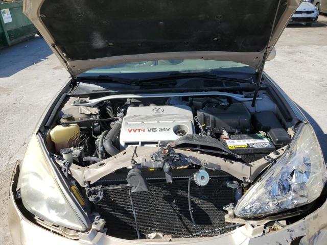 Photo 7 from auction – 2003 LEXUS ES 300 with VIN JTHBF30GX30146561
