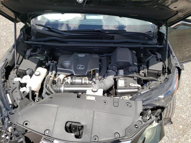 Photo 7 from auction – 2021 LEXUS NX 300 BAS with VIN JTJDARBZ1M2181793