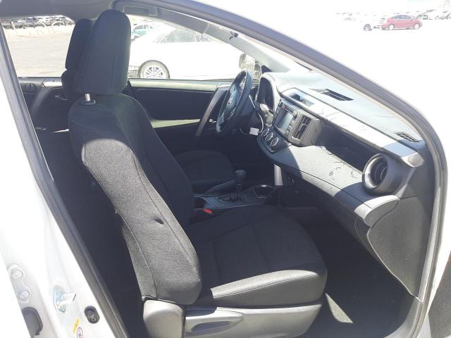 Photo 5 from auction – 2018 TOYOTA RAV4 LE with VIN JTMZFREV1JJ210441