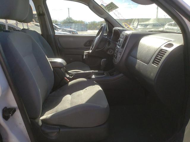 Photo 5 from auction – 2006 FORD ESCAPE XLT with VIN 1FMYU03156KD02243