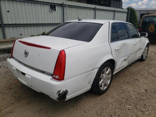 Photo 4 from auction – 2007 CADILLAC DTS with VIN 1G6KD57Y47U160622