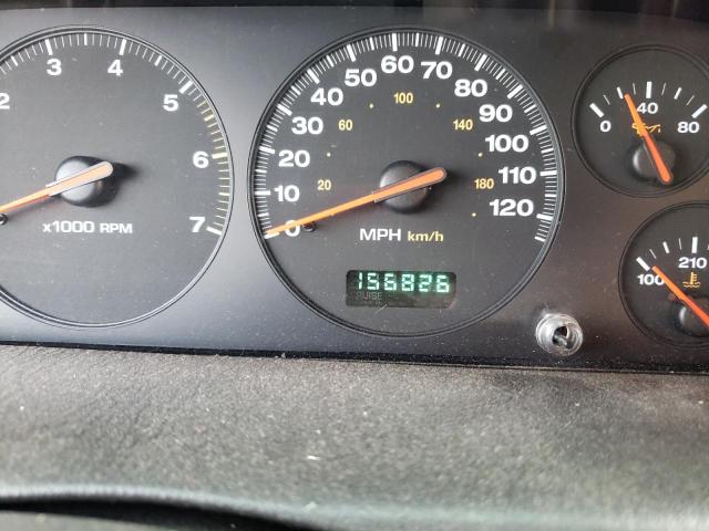 Photo 8 from auction – 2000 JEEP GRAND CHER with VIN 1J4GW48S5YC100562
