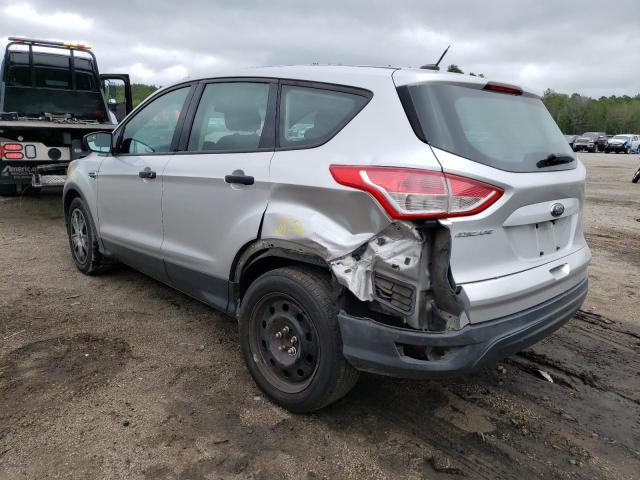 Photo 3 from auction – 2014 FORD ESCAPE S with VIN 1FMCU0F76EUA34865