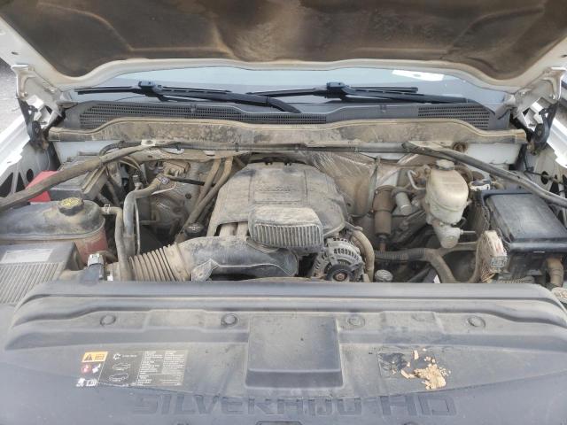 Photo 7 from auction – 2015 CHEVROLET SILVERADO with VIN 1GC1KVEG8FF594571