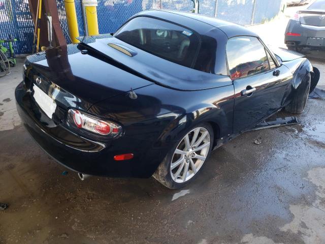 Zdjęcie 4 z aukcji – 2007 MAZDA MX-5 MIATA z VIN JM1NC26F470136971