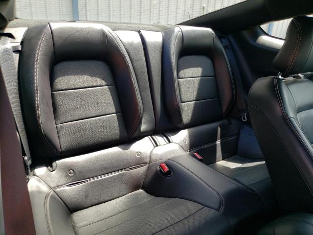 Photo 6 from auction – 2017 FORD MUSTANG with VIN 1FA6P8THXH5278916