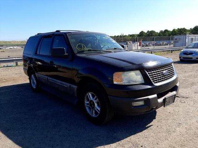 FORD EXPEDITION 2003 مع رقم تعريف المركبة 1FMPU16L03LB40350 - صورة من المزاد